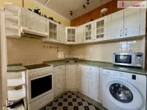 Pronájem bytu 1+1, Karlovy Vary - Rybáře, Mládežnická, 35 m2