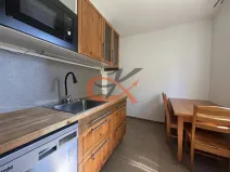 Pronájem bytu 2+1, Rožnov pod Radhoštěm, Travinářská, 50 m2