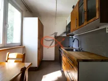 Pronájem bytu 2+1, Rožnov pod Radhoštěm, Travinářská, 50 m2