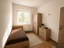 Pronájem pokoje, Pohořelice, Lidická, 10 m2