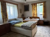 Prodej rodinného domu, Holedeč - Stránky, 90 m2