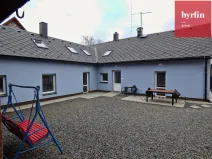 Pronájem bytu 3+kk, Brumovice, Školní, 94 m2