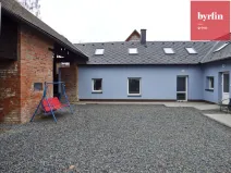 Pronájem bytu 3+kk, Brumovice, Školní, 94 m2