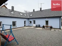 Pronájem bytu 3+kk, Brumovice, Školní, 94 m2