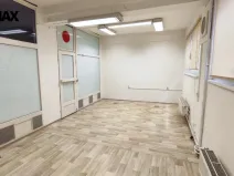 Pronájem obchodního prostoru, Zlín, třída Tomáše Bati, 25 m2