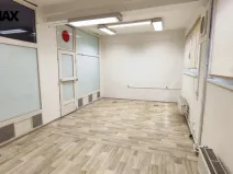 Pronájem obchodního prostoru, Zlín, třída Tomáše Bati, 25 m2