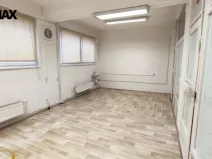 Pronájem obchodního prostoru, Zlín, třída Tomáše Bati, 25 m2