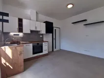Pronájem bytu 2+kk, Sušice - Sušice II, Hrádecká, 59 m2