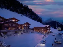 Prodej bytu 3+kk, Ischgl, Rakousko, 78 m2