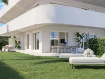Prodej bytu 3+kk, Torre del Mar, Španělsko, 72 m2