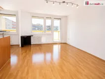 Pronájem bytu 3+kk, Praha - Stodůlky, Kurzova, 78 m2