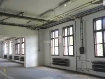 Pronájem skladu, Svojkovice, 328 m2