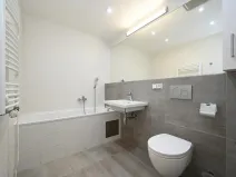 Pronájem bytu 2+kk, Praha - Liboc, Evropská, 56 m2