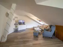Pronájem bytu 3+kk, Sušice - Sušice II, Stupkova, 122 m2