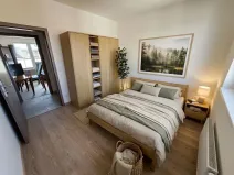 Prodej bytu 3+kk, Praha - Hostivař, U továren, 65 m2