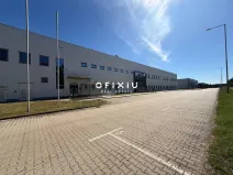 Pronájem skladu, Lozorno, Slovensko, 800 m2
