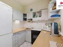 Prodej bytu 3+1, Rychnov nad Kněžnou, Zborovská, 52 m2