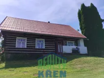 Prodej rodinného domu, Úbislavice, 100 m2
