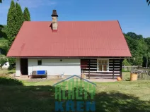 Prodej rodinného domu, Úbislavice, 100 m2