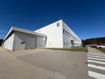 Pronájem kanceláře, Lozorno, Slovensko, 700 m2