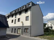 Pronájem bytu 3+kk, Vrchlabí, Labská, 64 m2