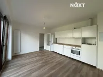 Pronájem bytu 3+kk, Vrchlabí, Labská, 64 m2