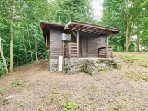 Prodej chaty, Horní Újezd, 45 m2
