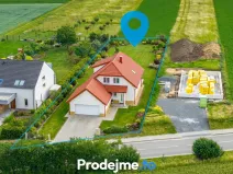 Prodej pozemku pro bydlení, Pozořice, 1109 m2