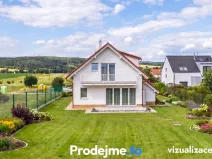 Prodej pozemku pro bydlení, Pozořice, 1109 m2