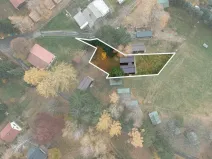 Prodej chaty, Seč, 45 m2