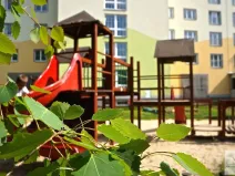 Prodej bytu 2+kk, Karlovy Vary, Jateční, 51 m2