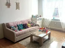 Pronájem bytu 2+kk, Bystřice, Družstevní, 48 m2