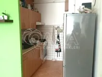 Pronájem bytu 2+kk, Bystřice, Družstevní, 48 m2