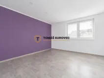 Pronájem pokoje, Zlín, K Luhám, 17 m2