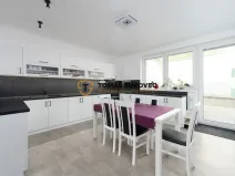 Pronájem pokoje, Zlín, K Luhám, 17 m2