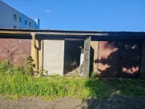 Prodej garáže, Nový Jičín, Vančurova, 20 m2