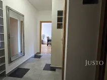 Pronájem bytu 2+kk, Písek - Pražské Předměstí, Topělecká, 52 m2