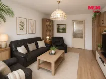 Prodej rodinného domu, Praha - Radotín, Zderazská, 110 m2