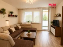 Prodej bytu 4+kk, Praha - Modřany, Rakovského, 90 m2