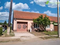 Prodej rodinného domu, Čejkovice, 150 m2