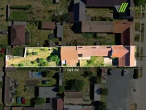 Prodej rodinného domu, Čejkovice, 150 m2