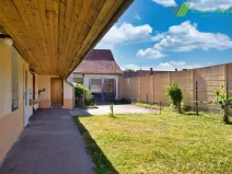 Prodej rodinného domu, Čejkovice, 150 m2