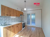 Pronájem bytu 2+1, Mladá Boleslav - Mladá Boleslav II, Sadová, 56 m2
