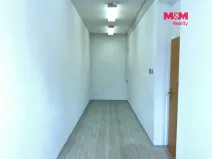 Pronájem kanceláře, Turnov, Havlíčkovo náměstí, 36 m2