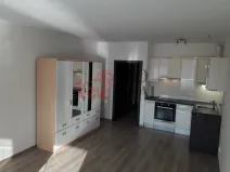Pronájem bytu 1+kk, Hradec Králové - Třebeš, Ve Stromovce, 33 m2