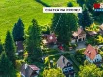 Prodej chaty, Arnoltice, 27 m2
