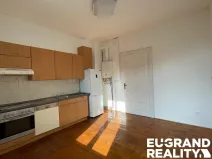 Pronájem bytu 2+kk, Varnsdorf, Palackého, 45 m2