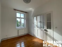 Pronájem bytu 2+kk, Varnsdorf, Palackého, 45 m2