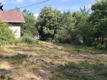 Prodej pozemku pro bydlení, Drmoul, 4438 m2