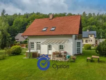 Prodej rodinného domu, Mladé Buky, 149 m2